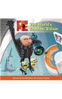 Despicable Me
