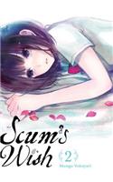 Scum's Wish, Volume 2