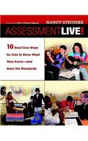 Assessment Live!