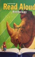 Reading 2007 Read Aloud Anthology Grade 2