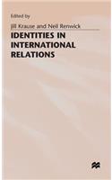 Identities in International Relations