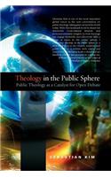 Theology in the Public Sphere