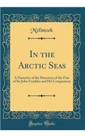 In the Arctic Seas: A Narrative of the Discovery of the Fate of Sir John Franklin and His Companions (Classic Reprint)