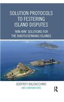 Solution Protocols to Festering Island Disputes