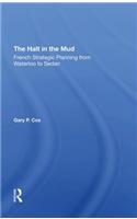 The Halt In The Mud
