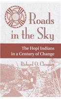 Roads In The Sky