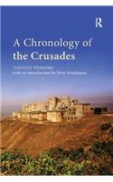 A Chronology of the Crusades