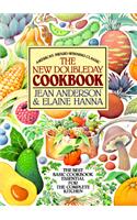 The New Doubleday Cookbook
