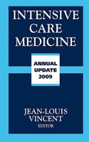 Intensive Care Medicine Annual Update