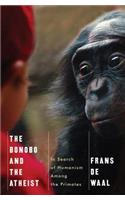 The Bonobo and the Atheist