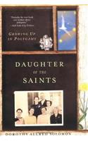 Daughter of the Saints