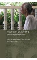 Ageing in Singapore