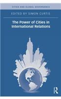 The Power of Cities in International Relations