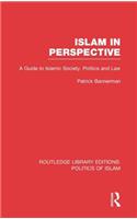 Islam in Perspective (Rle Politics of Islam)