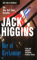 Day of Reckoning: (8 Sean Dillon)