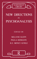New Directions in Psychoanalysis