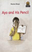 Ayo and His Pencil