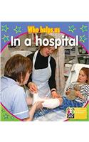 PYP L3 Who helps us in Hospital single