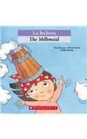 Bilingual Tales: La Lechera / The Milkmaid