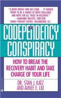 Codependency Conspiracy