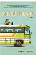 Mosquitoland