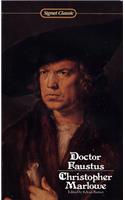 Doctor Faustus (Signet classics)