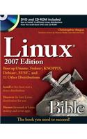 Linux Bible