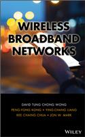Wireless Broadband Networks