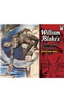 William Blake's Divine Comedy Illustrations