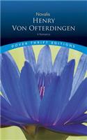 Henry Von Ofterdingen: A Romance