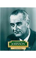 Lyndon B. Johnson