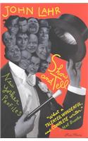 Show and Tell: New Yorker Profiles