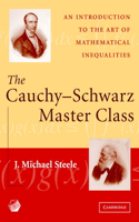 Cauchy-Schwarz Master Class: An Introduction to the Art of Mathematical Inequalities