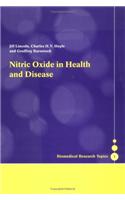 Nitric Oxide in Health and Disease