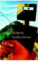 History of Victoria