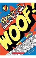 Ripley's Shout Outs #3: Woof! (Pets)