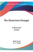 Mysterious Stranger