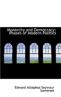 Monarchy and Democracy