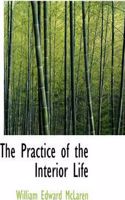 The Practice of the Interior Life