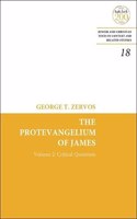 The Protevangelium of James