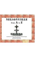 Nelsonville from A to Z