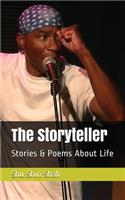 The Storyteller