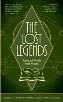 Lost Legends