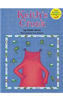 Keith's Croak Read-On: (LONGMAN BOOK PROJECT)