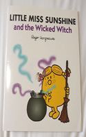 LITTLE MISS SUNSHINE WICKED WITCH
