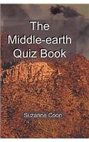 The Middle-earth Quiz Book
