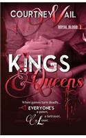 Kings & Queens