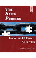 The Sales Process (Colour Edition)