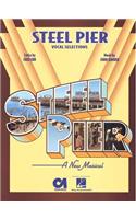 Steel Pier