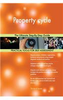 Property cycle The Ultimate Step-By-Step Guide